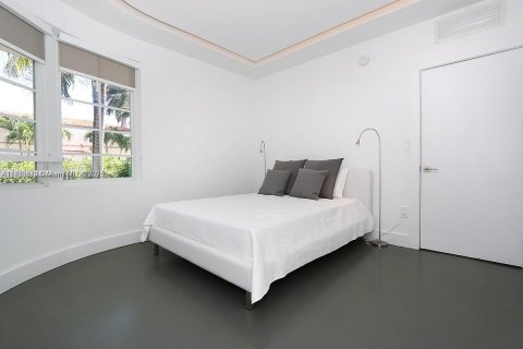 Купить кондоминиум в Майами-Бич, Флорида 1 спальня, 56.58м2, № 1985191 - фото 7