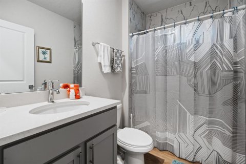 Купить виллу или дом в Палм-Кост, Флорида 7 комнат, 158.31м2, № 1559623 - фото 28