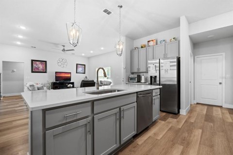 Купить виллу или дом в Палм-Кост, Флорида 7 комнат, 158.31м2, № 1559623 - фото 18