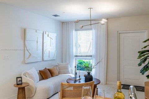 Appartement à louer à Dania Beach, Floride: 2 chambres № 1981638 - photo 1