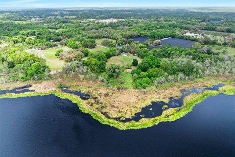 House in Pierson, Florida 2 bedrooms, 99.59 sq.m. № 2111611 - photo 3