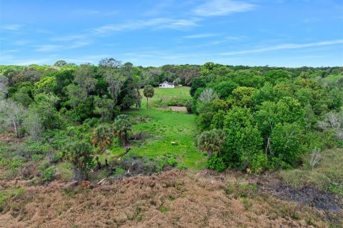 House in Pierson, Florida 2 bedrooms, 99.59 sq.m. № 2111611 - photo 8