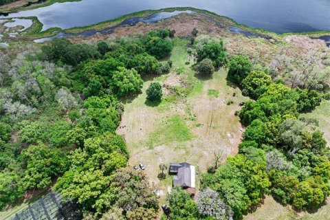 House in Pierson, Florida 2 bedrooms, 99.59 sq.m. № 2111611 - photo 10
