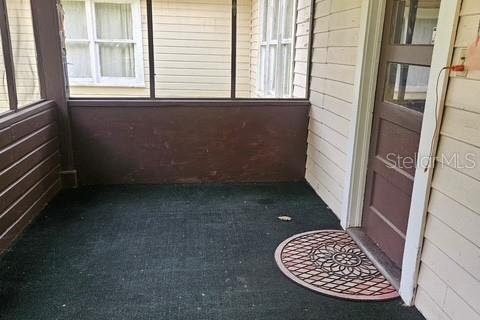 House in Pierson, Florida 2 bedrooms, 99.59 sq.m. № 2111611 - photo 21