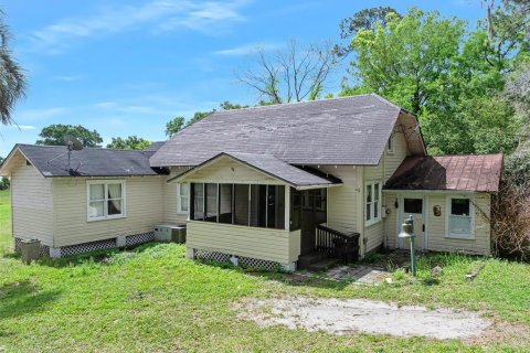 House in Pierson, Florida 2 bedrooms, 99.59 sq.m. № 2111611 - photo 13