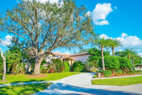 Casa en venta en Wellington, Florida, 5 dormitorios, 322.93 m2 № 2194206 - foto 16