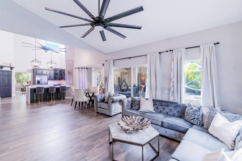 Casa en venta en Wellington, Florida, 5 dormitorios, 322.93 m2 № 2194206 - foto 10