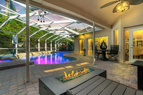 Casa en venta en Wellington, Florida, 5 dormitorios, 322.93 m2 № 2194206 - foto 8