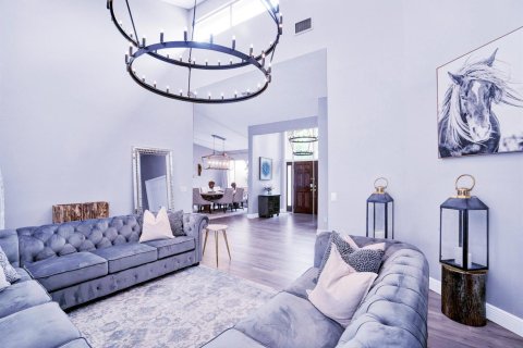 Casa en venta en Wellington, Florida, 5 dormitorios, 322.93 m2 № 2194206 - foto 18