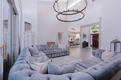 Casa en venta en Wellington, Florida, 5 dormitorios, 322.93 m2 № 2194206 - foto 25