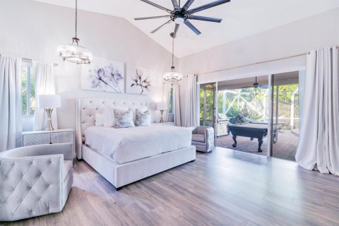 Casa en venta en Wellington, Florida, 5 dormitorios, 322.93 m2 № 2194206 - foto 17