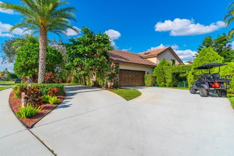 Casa en venta en Wellington, Florida, 5 dormitorios, 322.93 m2 № 2194206 - foto 13