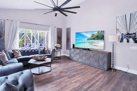 Casa en venta en Wellington, Florida, 5 dormitorios, 322.93 m2 № 2194206 - foto 5