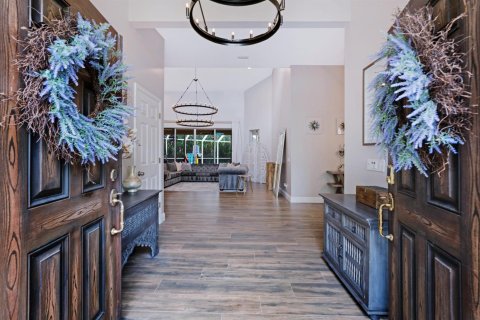 Casa en venta en Wellington, Florida, 5 dormitorios, 322.93 m2 № 2194206 - foto 22