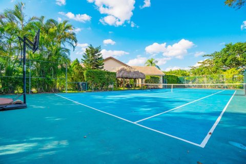 Casa en venta en Wellington, Florida, 5 dormitorios, 322.93 m2 № 2194206 - foto 19