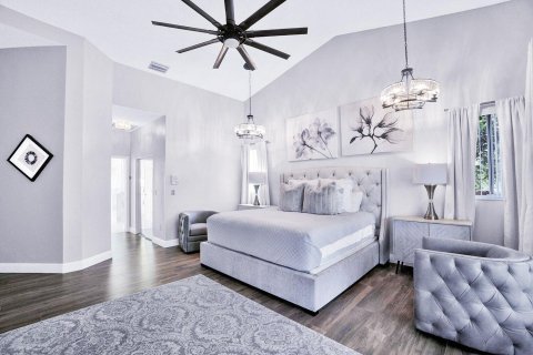 Casa en venta en Wellington, Florida, 5 dormitorios, 322.93 m2 № 2194206 - foto 26