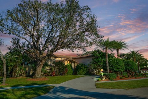 Casa en venta en Wellington, Florida, 5 dormitorios, 322.93 m2 № 2194206 - foto 3