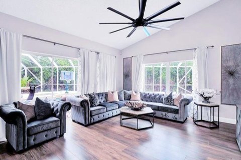 Casa en venta en Wellington, Florida, 5 dormitorios, 322.93 m2 № 2194206 - foto 6