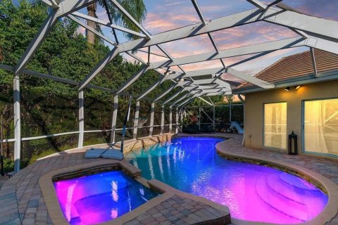 Casa en venta en Wellington, Florida, 5 dormitorios, 322.93 m2 № 2194206 - foto 7