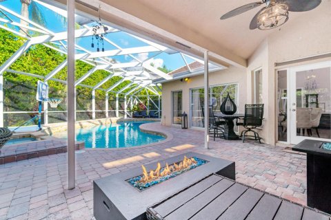 Casa en venta en Wellington, Florida, 5 dormitorios, 322.93 m2 № 2194206 - foto 14