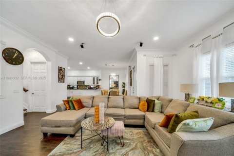 Casa en venta en Boynton Beach, Florida, 5 dormitorios, 288.55 m2 № 1991386 - foto 24