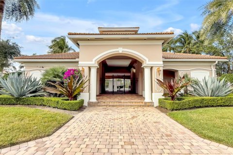 Casa en venta en Boynton Beach, Florida, 5 dormitorios, 288.55 m2 № 1991386 - foto 30