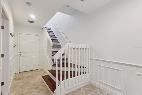 Touwnhouse à vendre à Orlando, Floride: 3 chambres, 182.46 m2 № 2284490 - photo 5