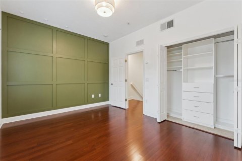 Touwnhouse à vendre à Orlando, Floride: 3 chambres, 182.46 m2 № 2284490 - photo 27