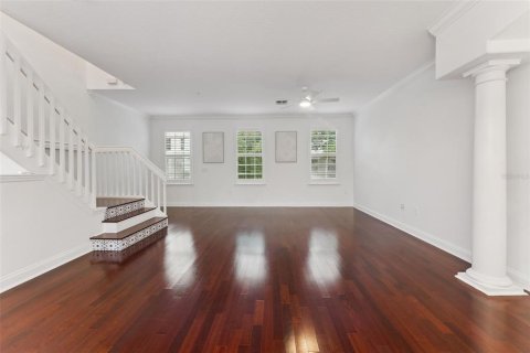 Touwnhouse à vendre à Orlando, Floride: 3 chambres, 182.46 m2 № 2284490 - photo 11