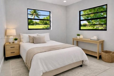 Casa en venta en Hollywood, Florida, 4 dormitorios, 129.32 m2 № 1956772 - foto 18