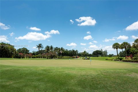 Condo in Pembroke Pines, Florida, 1 bedroom  № 1748320 - photo 28