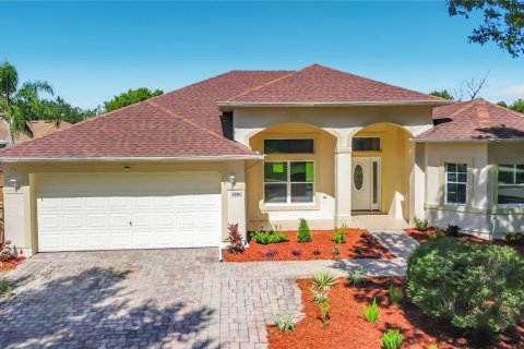 Casa en venta en Kissimmee, Florida, 4 dormitorios, 207.82 m2 № 2424269 - foto 2
