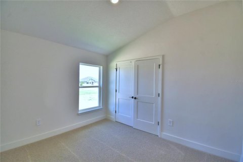 House in Auburndale, Florida 4 bedrooms, 169.08 sq.m. № 2102178 - photo 21