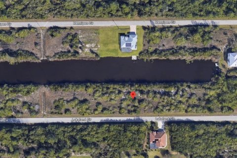 Land in Port Charlotte, Florida № 1905246 - photo 1