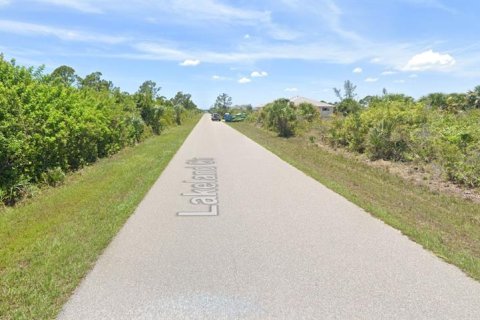 Land in Port Charlotte, Florida № 1905246 - photo 6