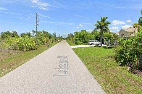 Land in Port Charlotte, Florida № 1905246 - photo 7