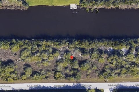 Land in Port Charlotte, Florida № 1905246 - photo 3
