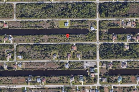 Land in Port Charlotte, Florida № 1905246 - photo 5