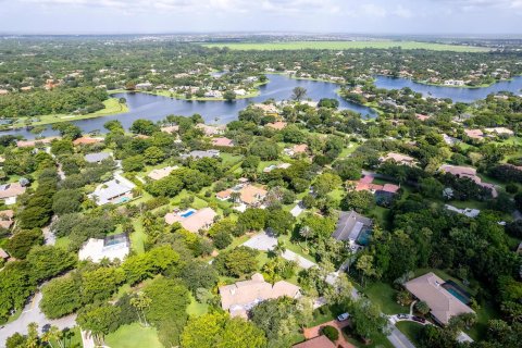 House in Parkland, Florida 4 bedrooms, 435.8 sq.m. № 1177106 - photo 1