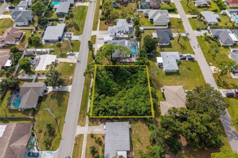 Land in Venice, Florida № 2156994 - photo 1