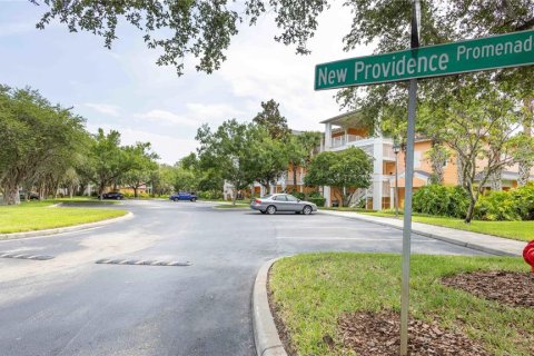 Condo in Davenport, Florida, 3 bedrooms  № 1807249 - photo 23