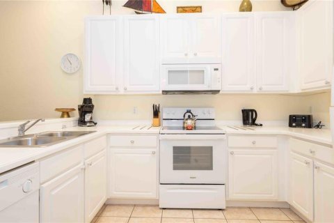 Condo in Davenport, Florida, 3 bedrooms  № 1807249 - photo 9