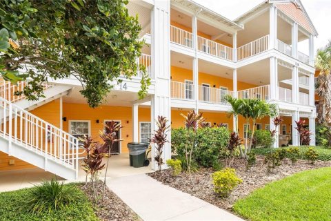 Condo in Davenport, Florida, 3 bedrooms  № 1807249 - photo 2