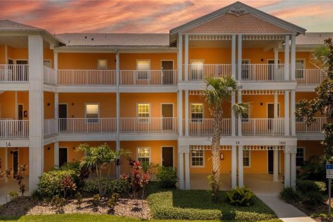 Condo in Davenport, Florida, 3 bedrooms  № 1807249 - photo 1