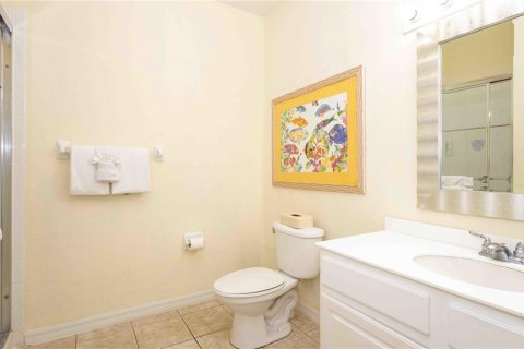 Condo in Davenport, Florida, 3 bedrooms  № 1807249 - photo 12