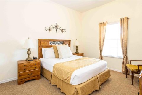 Condo in Davenport, Florida, 3 bedrooms  № 1807249 - photo 10