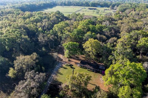 House in Summerfield, Florida 3 bedrooms, 125.42 sq.m. № 1733637 - photo 15