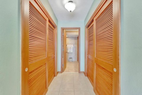 Купить кондоминиум в Клируотер, Флорида 4 комнаты, 129.32м2, № 1545538 - фото 18
