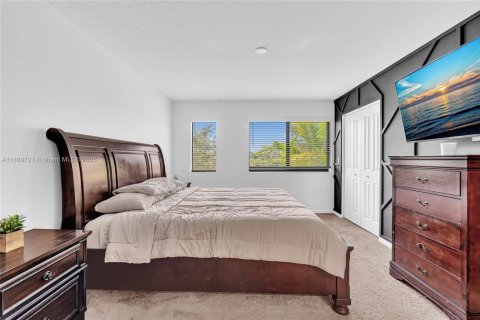 Townhouse in Fort Lauderdale, Florida 3 bedrooms, 164.07 sq.m. № 1938747 - photo 9