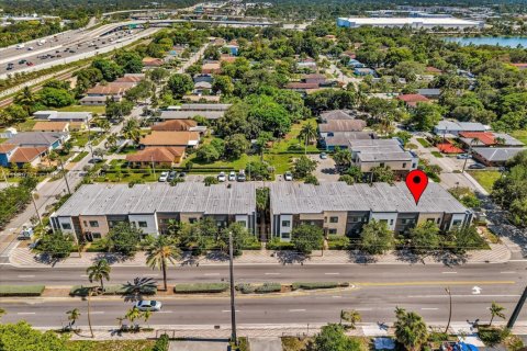 Townhouse in Fort Lauderdale, Florida 3 bedrooms, 164.07 sq.m. № 1938747 - photo 21